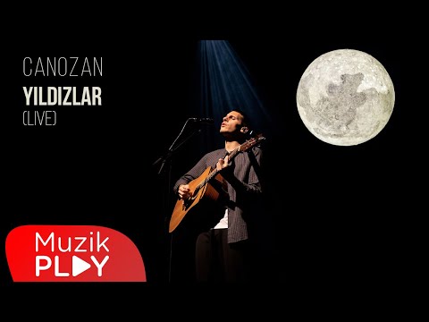 Canozan & Deniz Tekin - Yıldızlar (Live) [Official Video]