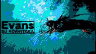 NES Ver. KONAMI jubeat - Evans -