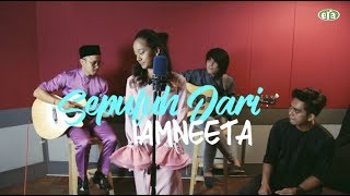 ERAkustik Raya IamNEETA - Sepuluh Jari