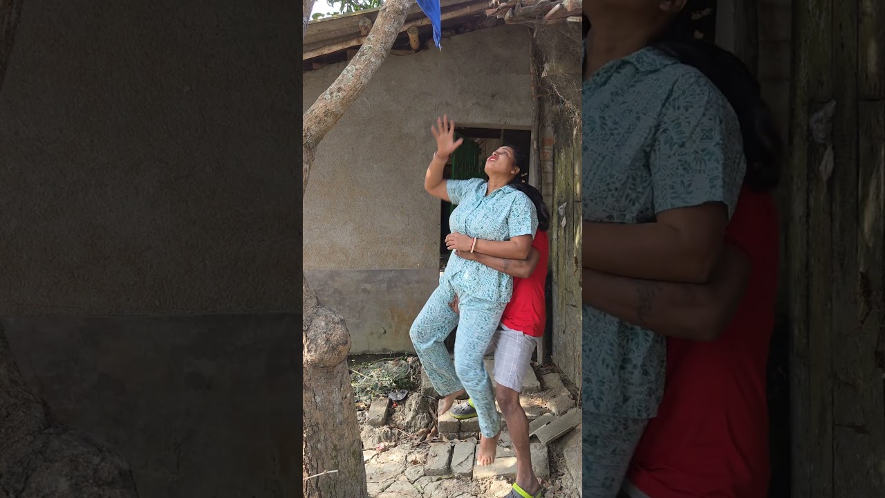 Couple Funny Challenge 😂 | LOL Moment 