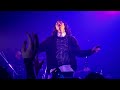 [4K]キタニタツヤ「HITORIE presents Versus Series vol.1」 Live at BIGCAT