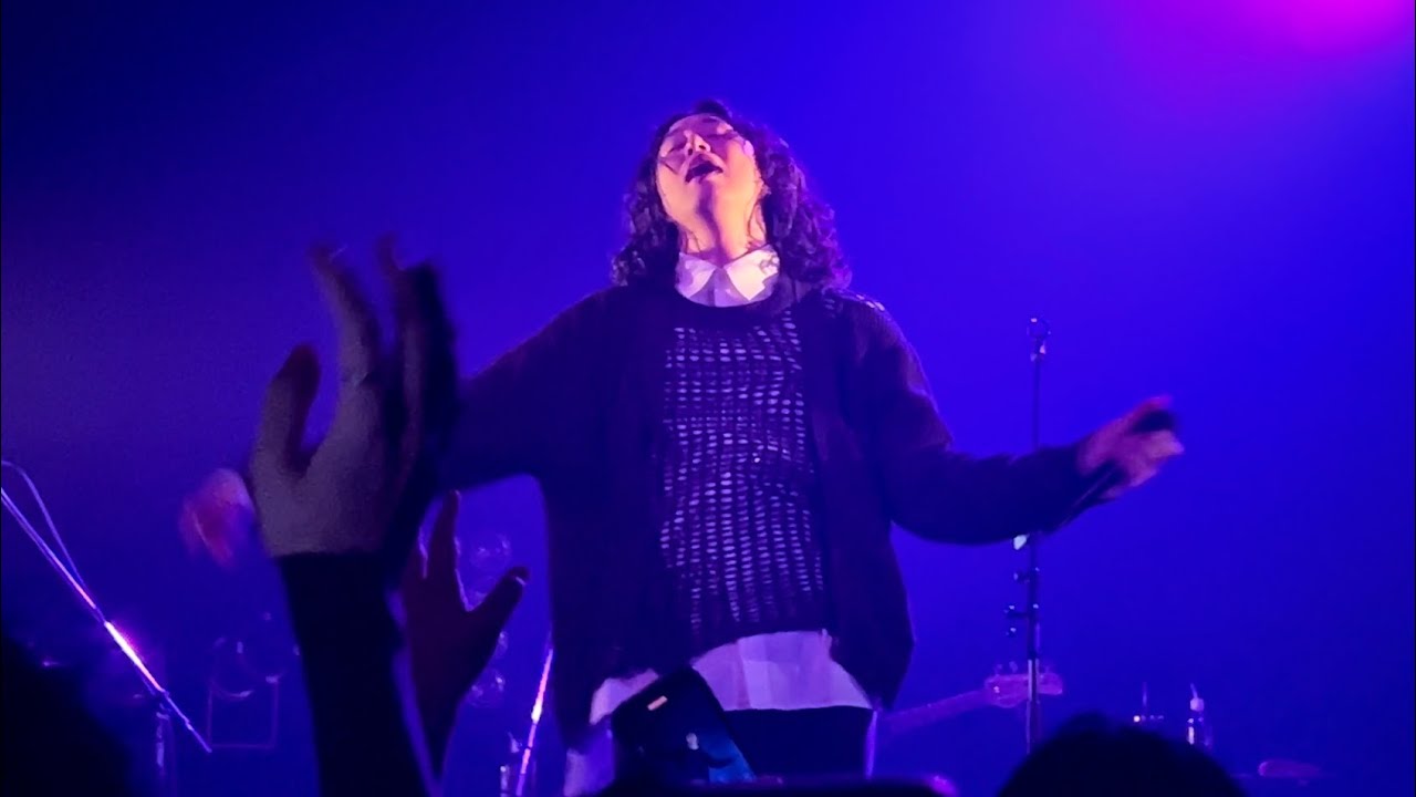 [4K]キタニタツヤ「HITORIE presents Versus Series vol.1」 Live at BIGCAT