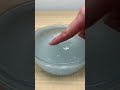 ASMR Jiggly Slime Poke 💧 Satisfying Wobble & Soft Pop Sounds