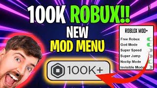 Roblox Mod Menu For Unlimited Robux On Ios Android 2025 Mod Apk Install Roblox Mod Menu For Unlimited Robux On Ios Android 2025 Mod Apk Install