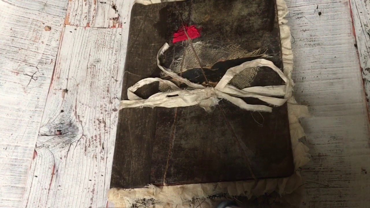 A Dream Within a Dream - A Journal of Poe’s Fragments