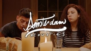 Pale Seas • Amsterdam Acoustics • chords