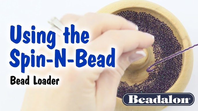 Beadalon® Spin-N-Bead