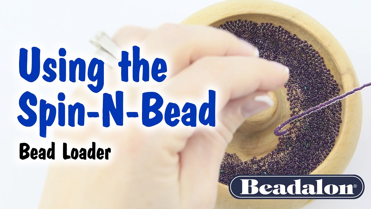 how to fix your bead spinner broken needle｜TikTok Search