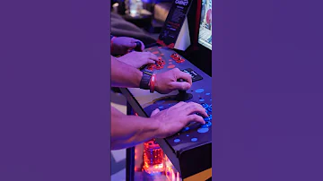 Custom PC Arcade Cabinet 