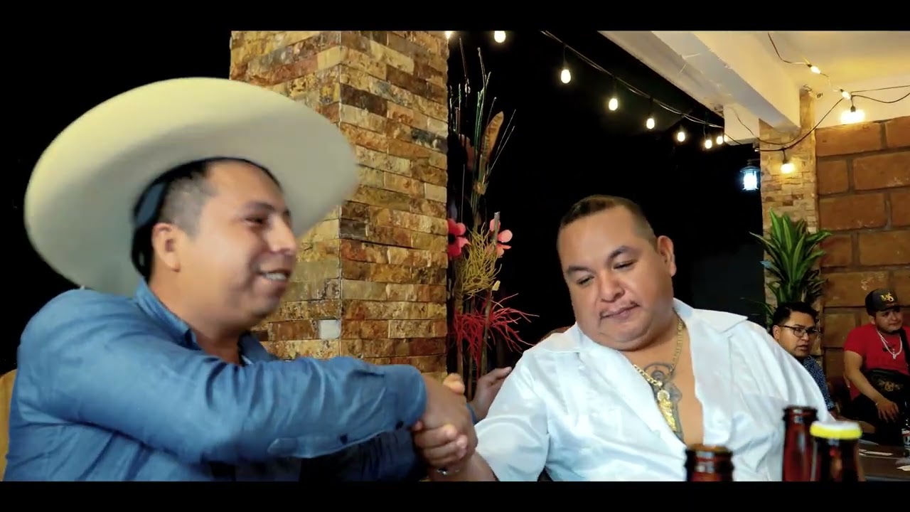 🚨🚨🚨 ESTRENO OFICIAL 🚨🚨🚨‼️ CONSEJOS DE UN AMIGO ‼️ LA TRADICIONAL BANDA DEL PUEBLO 