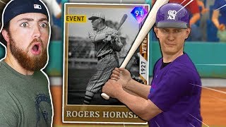 ... become a sponsor! https://www./mightygoat/join if you enjoyed this
video be sure to