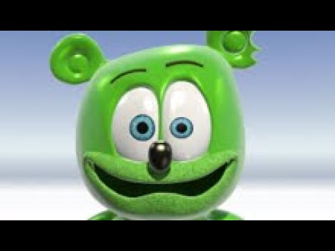 Gummy Bear Song Made Top 10 Yahoo Song Search For 2012 - Gummibär