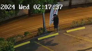BSO deputies search for culprits involved in Tamarac murder case