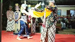 Download Lagu Tari Topeng Lengger Wonosobo Sari Budaya Bangsri Wonosobo 2026 🔴 Live malam Sempol Sukoharjo  MP3