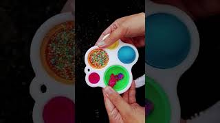 Watermelon Sugar 🐴 Pinkie Pie & 100s 1000s  Sprinkles #popit #sensory #autism #fidget #pinkiepie