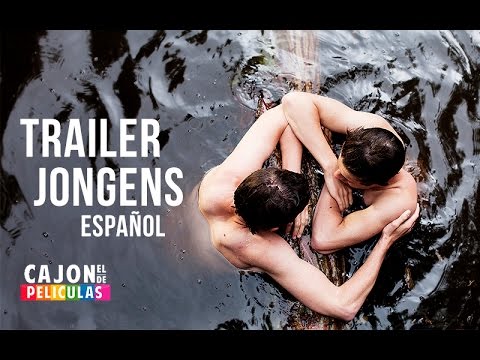 Jongens (Trailer Subtitulado Español)