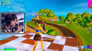 Peterbot UNREAL Reload Highlight!