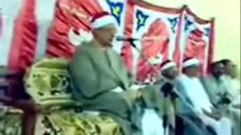 الشيخ محمد أحمد شبيب . ما تيسر من سورة فاطر