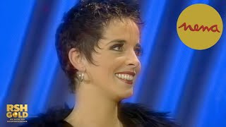 NENA - Manchmal ist ein Tag ein ganzes Leben   Conversation (RSH Gold)