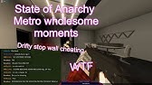 State Of Anarchy Free To Play To Everyone Intense Gunfights Youtube - anarchy roblox clvssics plays by clvssics plays