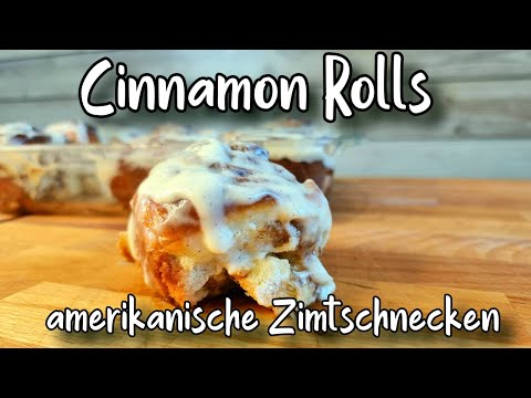 Video: Zimtschnecken Sinabon: Ein Schritt-für-Schritt-Rezept Mit Fotos Und Videos