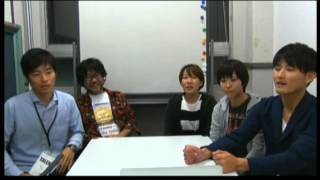 ジャルジャル×Aマッソ即興ラジオ