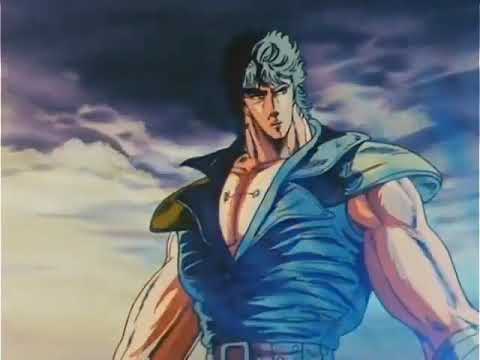 北斗の拳2 ケンシロウ vs ボルツ