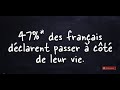 Si vous aussi vous ne passez pas à côté de votre vie, dites-le ! VRAIMENT. C'est important.