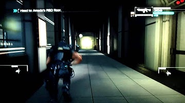 Screw Binary Domain Part 44