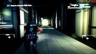 Screw Binary Domain Part 44