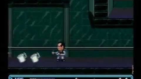 AVGN at 2x speed - Ghostbusters (Part 3)