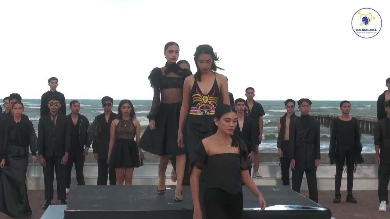 ATI-ATIHAN FASHION FESTIVAL 2025