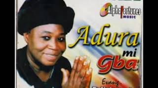 Adura mi Gba, Felicia Ogunsola