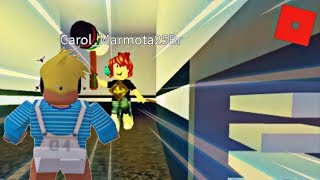 Bleehz - roblox hoje foi meu dia de azar flee the facility youtube