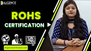 RoHS Certification | Restriction of Hazardous Substances Explained