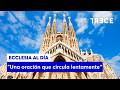 Rezar con Gaudí: el libro para orar en la Sagrada Familia ante la visita del Papa