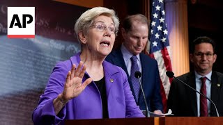 Senators react to concerns over possible insider trading