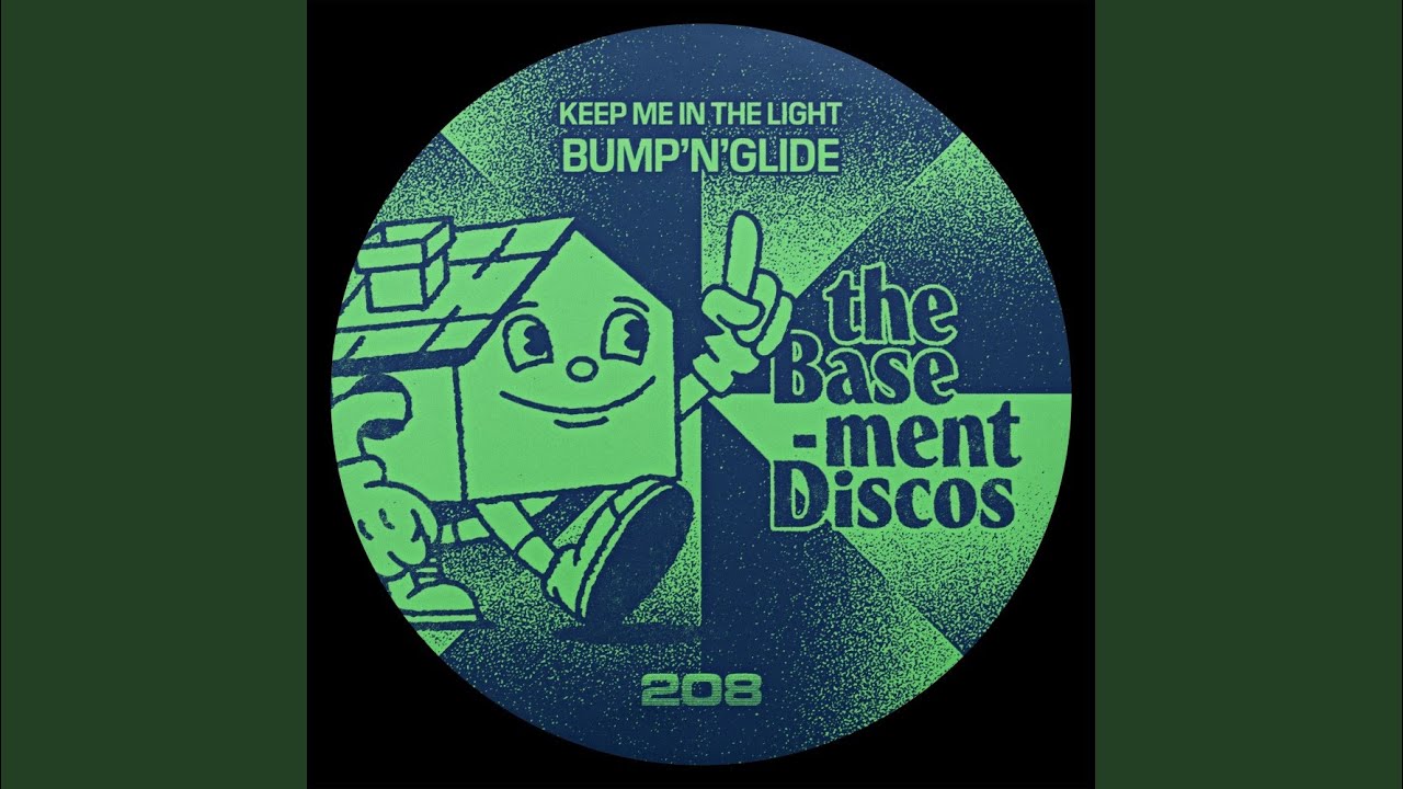 Watch Bump'N'Glide (Extended Mix) on YouTube Watch Bump'N'Glide (Extended Mix) on YouTube