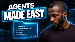 How to Build Your Own AI Agent with Vercel Eve