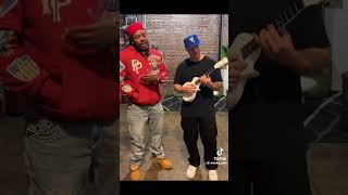 Fetty wap with no auto tune #fypシ゚viral