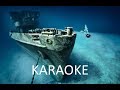 KARAOKE: The Bottom of the Sea (Soviet Songs in English)