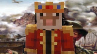 Feral SMP - Cooking in minecraft? Sign me up!