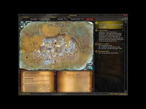 Wow Wotlk Warmane Skinning-Best place to farm Arctic Fur , Borean