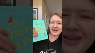 Just A Little Midweek Reading Update