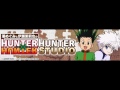 Hunter x Hunter Hunter Studio 12 (Part 3)