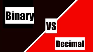 Binary Convert to Decimal Number