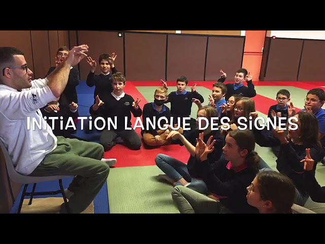 Soyez des ambassadeurs du bonheur