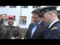 Ministar uvrijedio novinarku: Volim ove što lako kleknu (VIDEO)