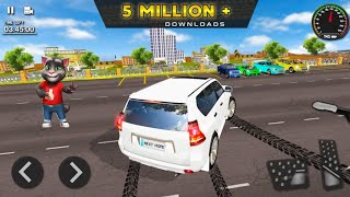 Racing In Prado Car 3d - Popular Driving Game 2017 Best Android Gameplay screenshot 3