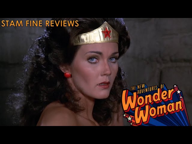 All The World Is Waiting For You”*: Why We Need a Wonder Woman